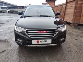 SUV   Haval H6 Coupe 2018 , 1400000 , 