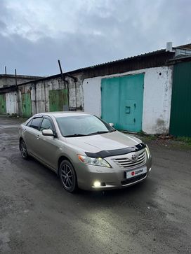  Toyota Camry 2008 , 1000000 , 