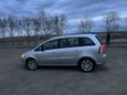    Opel Zafira 2013 , 850000 , 