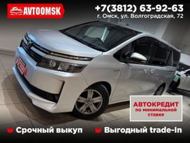    Toyota Voxy 2014 , 1750000 , 