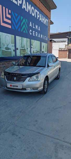  Toyota Premio 2002 , 780000 , 