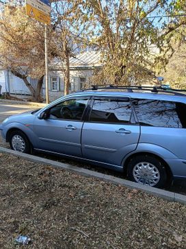  Ford Focus 2004 , 360000 , 