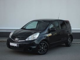  Nissan Note 2011 , 519000 , 