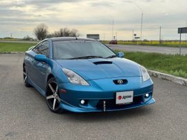  3  Toyota Celica 2000 , 800000 , 