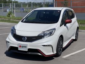  Nissan Note 2015 , 900000 , 