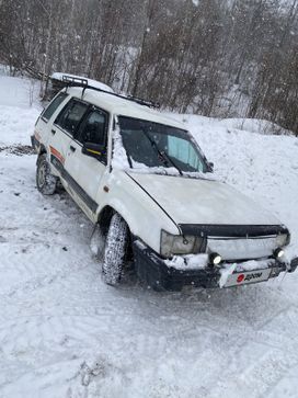  Toyota Sprinter Carib 1986 , 100000 , 