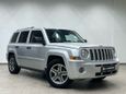 SUV   Jeep Patriot 2008 , 699000 , 