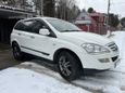 SUV   SsangYong Kyron 2010 , 620000 , 