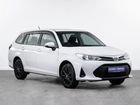  Toyota Corolla Fielder 2020 , 1800000 , 