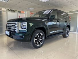 SUV   Haval H9 2024 , 5199999 , 