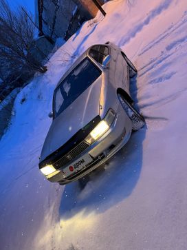  Toyota Cresta 1986 , 320000 , 