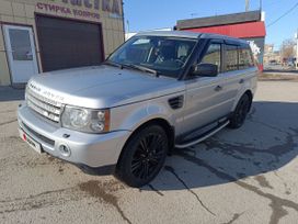 SUV   Land Rover Range Rover Sport 2008 , 1330000 , 