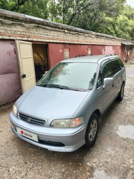    Honda Odyssey 1999 , 375000 , 