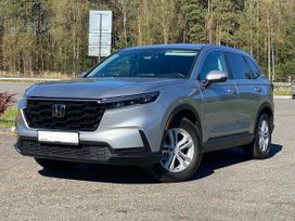 SUV   Honda CR-V 2023 , 3500000 , 