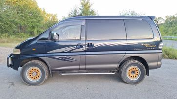    Mitsubishi Delica 1995 , 950000 , 