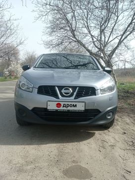 SUV   Nissan Qashqai 2013 , 1250000 , 
