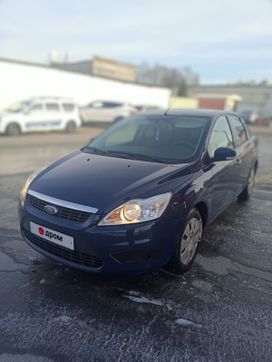 Ford Focus 2011 , 699000 , 