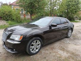  Chrysler 300C 2012 , 1400000 , 