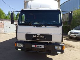   MAN LE 2002 , 1900000 , 