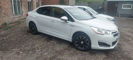  Citroen C4 2013 , 585000 , 