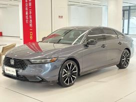  Honda Accord 2024 , 2750000 , 