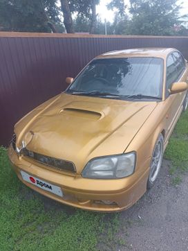  Subaru Legacy B4 1999 , 380000 , 