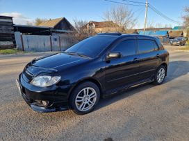  Toyota Corolla Runx 2001 , 650000 , 