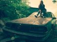  Buick Park Avenue 1986 , 85000 , 