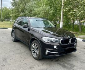 SUV   BMW X5 2013 , 3650000 , 