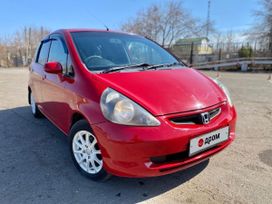  Honda Fit 2001 , 469000 , 