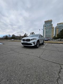 Kia Sorento, 2019