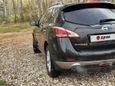 SUV   Nissan Murano 2011 , 1350000 ,  
