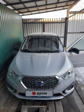  Datsun mi-Do 2016 , 700000 , 