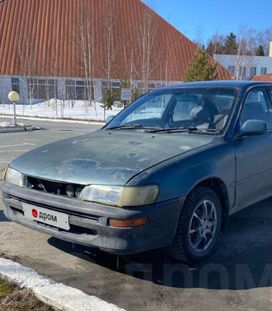  Toyota Corolla 1993 , 85000 , 