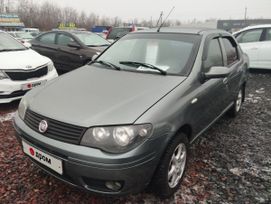  Fiat Albea 2011 , 495000 , 