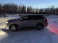 SUV   Lexus LX570 2016 , 8400000 , 