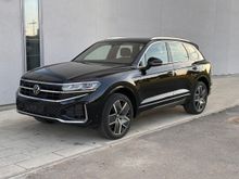  Touareg, 2024