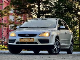  Ford Focus 2006 , 440001 , -