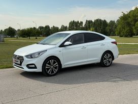  Hyundai Solaris 2017 , 1330000 , 