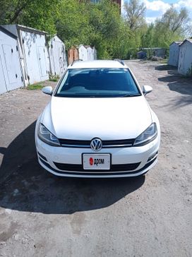  Volkswagen Golf 2014 , 1190000 , 