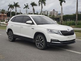 SUV   Skoda Kamiq 2021 , 1300000 , 