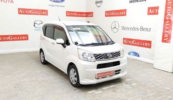  Daihatsu Move 2015 , 608000 , 