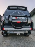 SUV   Mitsubishi Pajero 2012 , 2350000 , 