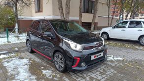  Picanto 2018