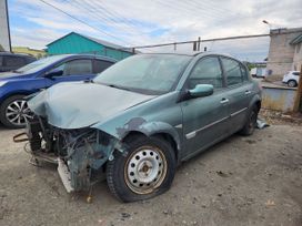  Renault Megane 2005 , 210000 , 