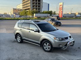 SUV   Mitsubishi Outlander 2007 , 950000 , 