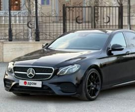  Mercedes-Benz E-Class 2018 , 2900000 , 