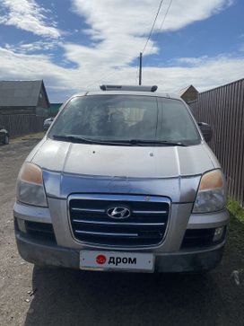    Hyundai Starex 2006 , 700000 , -
