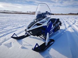   Yamaha Sidewinder X-TX 2017 , 1450000 , 