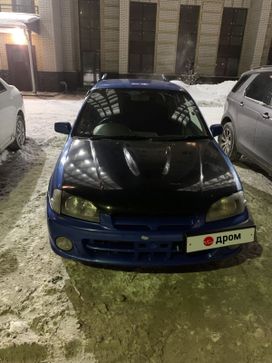  Toyota Starlet 1998 , 450000 , 